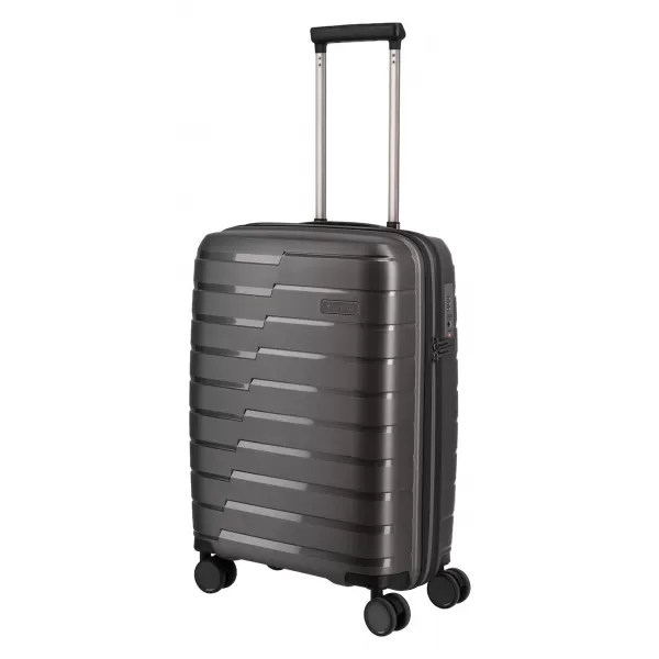  Kofer TRAVELITE AIR BASE S ANTRACIT 