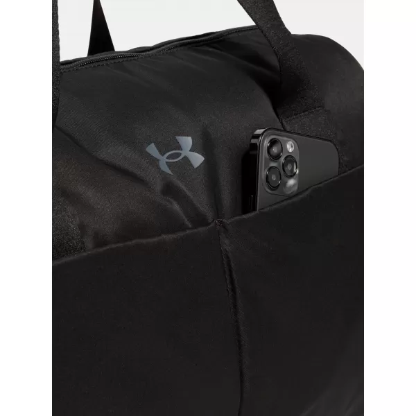  Ženska torba UNDER ARMOUR UA STUDIO LITE DUFFLE 1388915-001 CRNA 