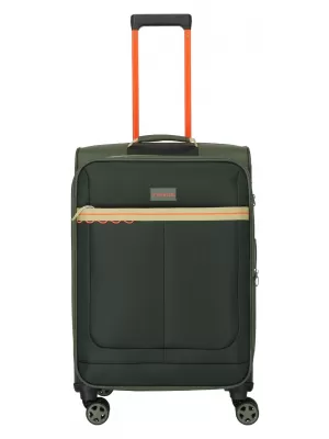 Kofer TRAVELITE Color Craze M MASLINA