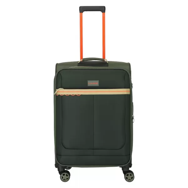  Kofer TRAVELITE Color Craze M MASLINA 
