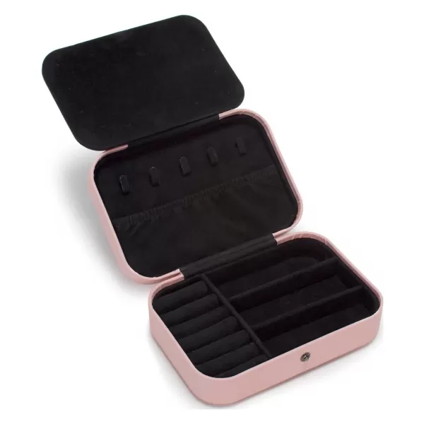  Kutija za nakit HEYS MINI JEWELRY CASE RUŽA 