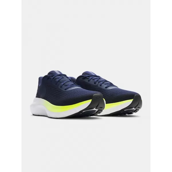 Muške cipele UNDER ARMOUR UA CHARGED ROGUE 5 3028256-403 PLAVA 