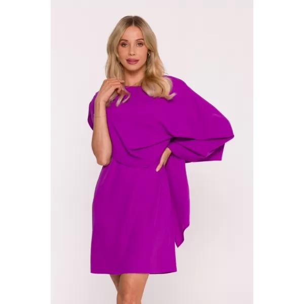  Haljina STYLOVE S423 LAVANDA 