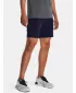 Muške kratke hlače UNDER ARMOUR UA UNSTOPPABLE SHORTS 1370378-410 PLAVA