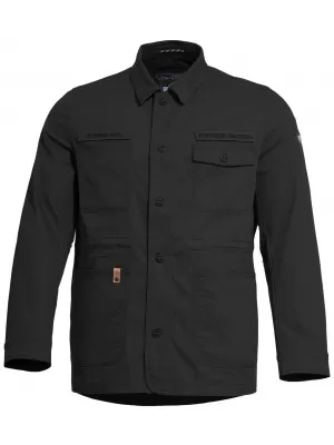 Jakna PENTAGON ROGUE HERO FIELD JACKET K02027 CRNA