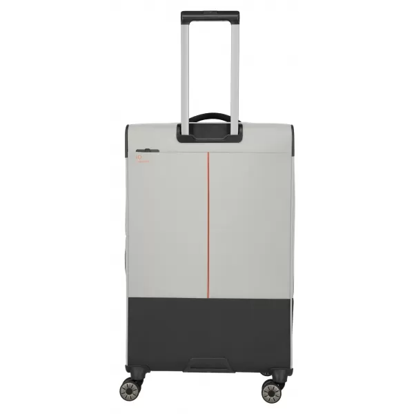  Kofer TRAVELITE CROSSLITE 5.0 L BIJELI PIJESAK 
