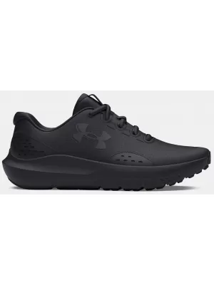 Cipele za dječake UNDER ARMOUR UA BGS SURGE 4 3027103-002 CRNA
