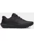 Cipele za dječake UNDER ARMOUR UA BGS SURGE 4 3027103-002 CRNA