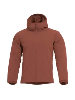 Jakna PENTAGON PANTHIRAS 3M G INSULATION K08032 KESTENJASTO CRVENA