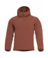 Jakna PENTAGON PANTHIRAS 3M G INSULATION K08032 KESTENJASTO CRVENA