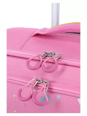 Kofer TRAVELITE MINI MOVER S JEDNOROG