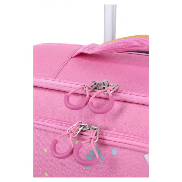  Kofer TRAVELITE MINI MOVER S JEDNOROG 