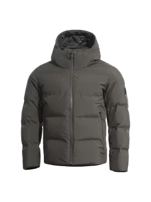 Jakna PENTAGON OMEGA DOWN JACKET K08052 SMEĐE SIVA