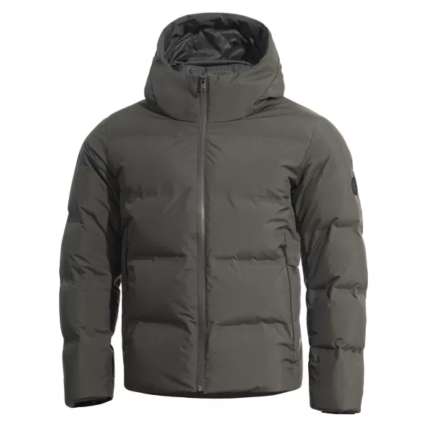  Jakna PENTAGON OMEGA DOWN JACKET K08052 SMEĐE SIVA 