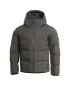 Jakna PENTAGON OMEGA DOWN JACKET K08052 SMEĐE SIVA