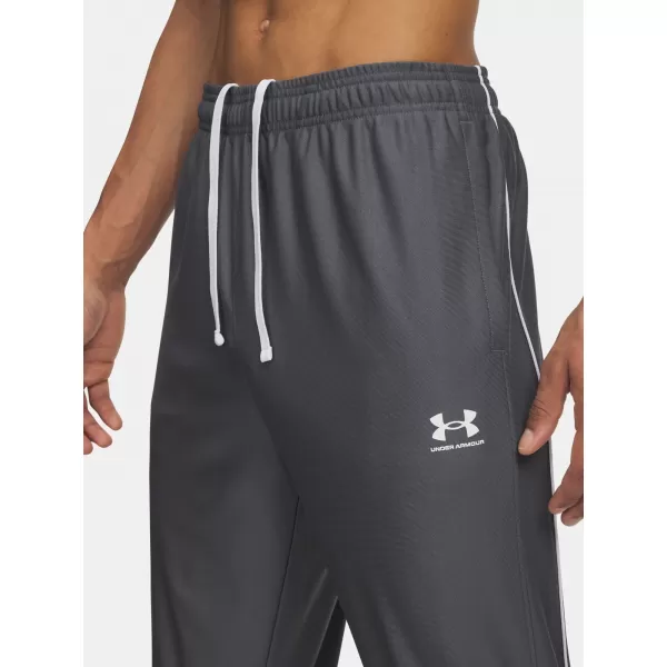  Muški komplet UNDER ARMOUR UA M CHALLENGER TRACKSUIT 6004052-025 SIVA 