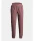 Trenirke za djevojčice UNDER ARMOUR UA RIVAL WOVEN JOGGER 1384207-651 SMEĐA
