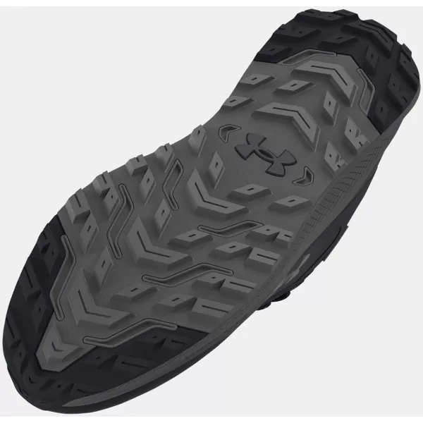  Muške cipele UNDER ARMOUR UA CHARGED BANDIT TR 3 SP 3028657-001 CRNA 
