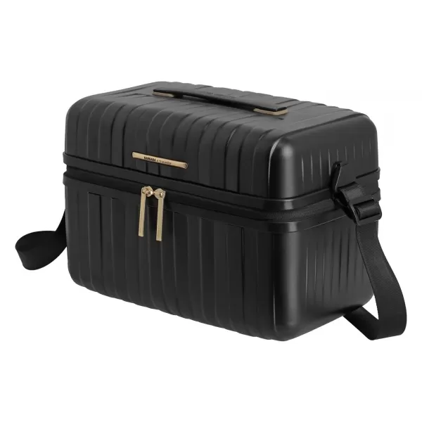  Kofer TRAVELITE BARBARA NOVELTY BEAUTY CASE CRNA 