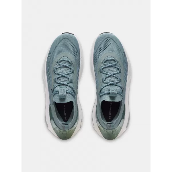  Muške cipele UNDER ARMOUR UA PHANTOM 4 CHROME 6008869-587 PLAVA 