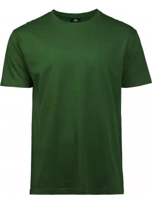 Muška majica kratkih rukava TEE JAYS | TJ 8000 ŠUMSKO ZELENA