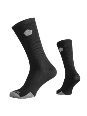 Čarape PENTAGON ALPINE MERINO SOCKS LIGHT EL14015 01 EL14015 CRNA