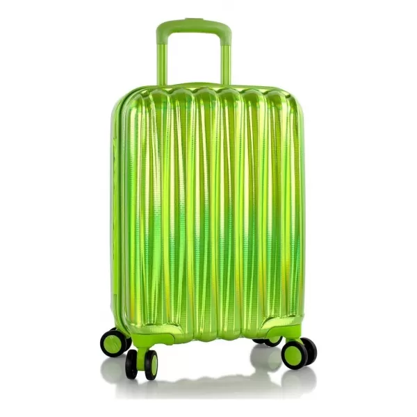  Kofer HEYS ASTRO S ZELENA 