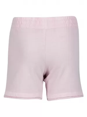 Dječje kratke hlače URBAN CLASSICS UCK7470 RUMENA RUŽA
