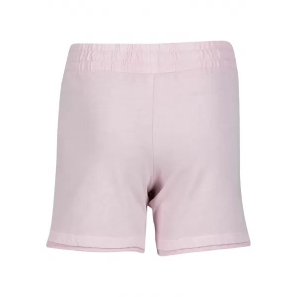  Dječje kratke hlače URBAN CLASSICS UCK7470 RUMENA RUŽA 