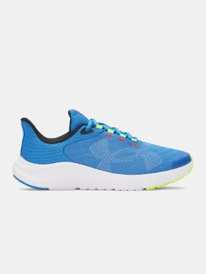 Cipele za dječake UNDER ARMOUR UA BGS PURSUIT 4 BL 6000227-402 PLAVA