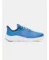 Cipele za dječake UNDER ARMOUR UA BGS PURSUIT 4 BL 6000227-402 PLAVA