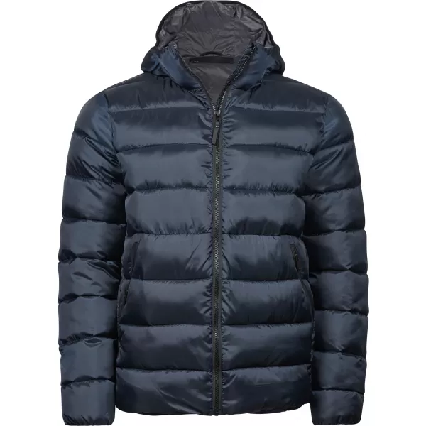  Muška jakna TEE JAYS | TJ 9646 NAVIKE 