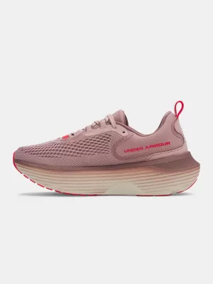 Ženske cipele UNDER ARMOUR UA W INFINITE ELITE 2 RUŽIČASTA