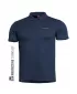 majica PENTAGON ANASSA POLO K09017 PONOĆNO PLAVA