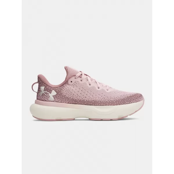  Ženske cipele UNDER ARMOUR UA W INFINITE 3027524-673 RUŽIČASTA 