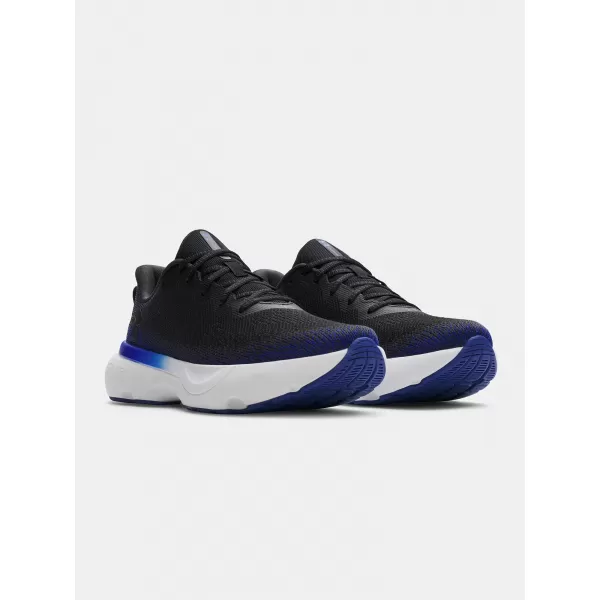  Muške cipele UNDER ARMOUR UA INFINITE 3027523-008 CRNA 