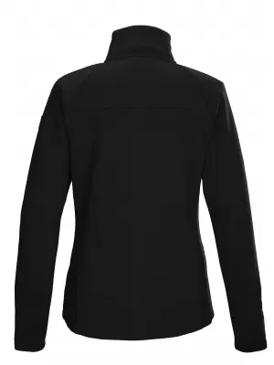 Ženski sweatshirt KILLTEC KOW 2 CRNA