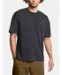 Muška majica kratkih rukava UNDER ARMOUR UA M HW OS LOGO WASH SS 1389147-001 CRNA