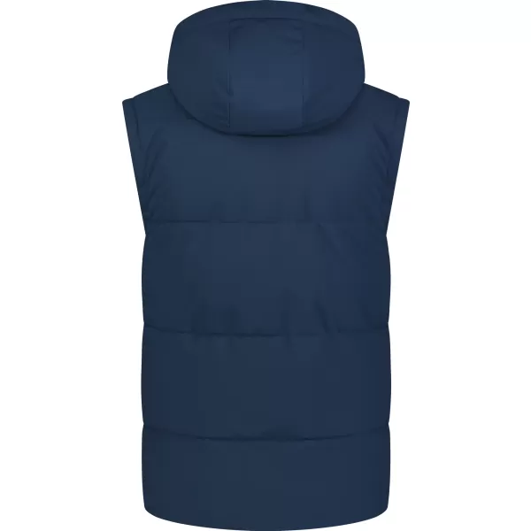  Zimski prsluk NORDBLANC NUMINOUS NBWJM8062 PLAVI 