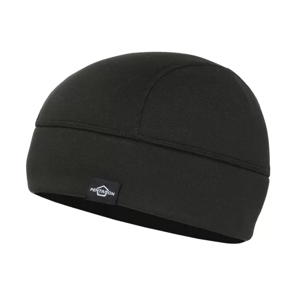  kapa PENTAGON ARCTIC BEANIE HAT K13043 CRNA 