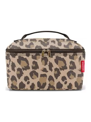 Aktovka REISENTHEL Beautycase Leo Macchiato LEO MACCHIATO