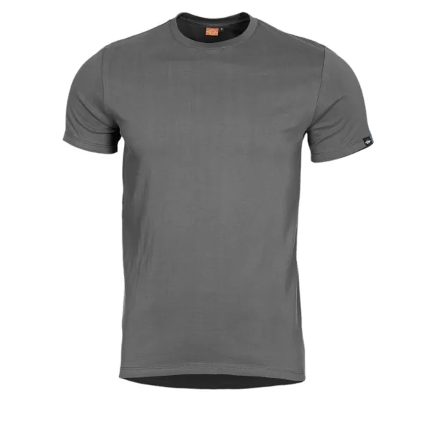  majica PENTAGON AGERON T-SHIRT BLANK K09012 VUK/SIVI 