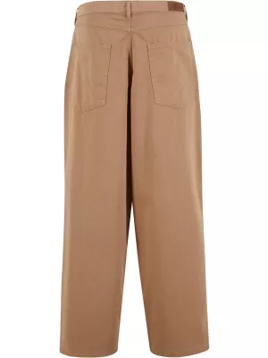 Muške hlače URBAN CLASSICS TB7321 UNION BEŽ