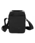 Torba za rame TRAVELITE WORKFLOOW SHOULDER BAG CRNA