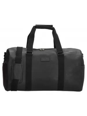 torba ENRICO BENETTI ROTTERDAM SPORT BAG CRNA
