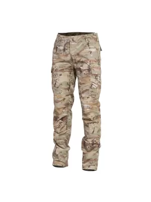 Hlače PENTAGON BDU 2.0 CAMO K05001 PENTAKAMO