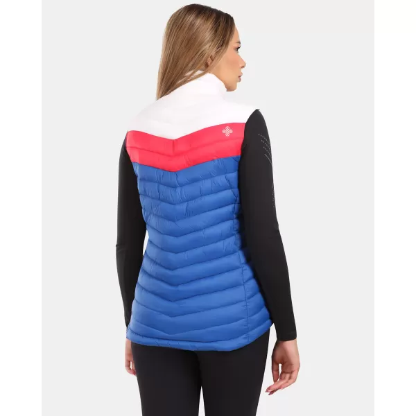  Prsluk KILPI KENAI-W ZL0121KI TAMNOPLAV 