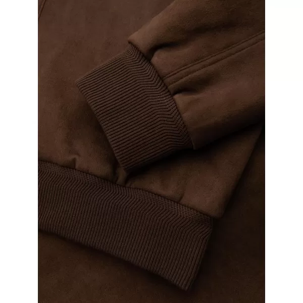 Jakna OMBRE OM-JAFL-0109 SMEĐI 