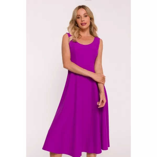  Haljina STYLOVE S424 LAVANDA 