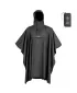 Jakna PENTAGON CLOUDBURST PACKABLE RAIN PONCHO K07018 CRNA